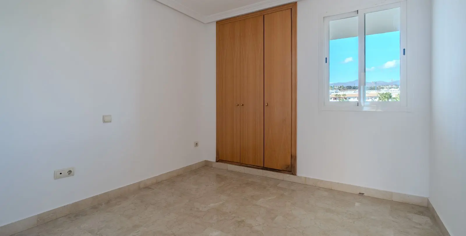 Продажа пентхауса в Selwo 14