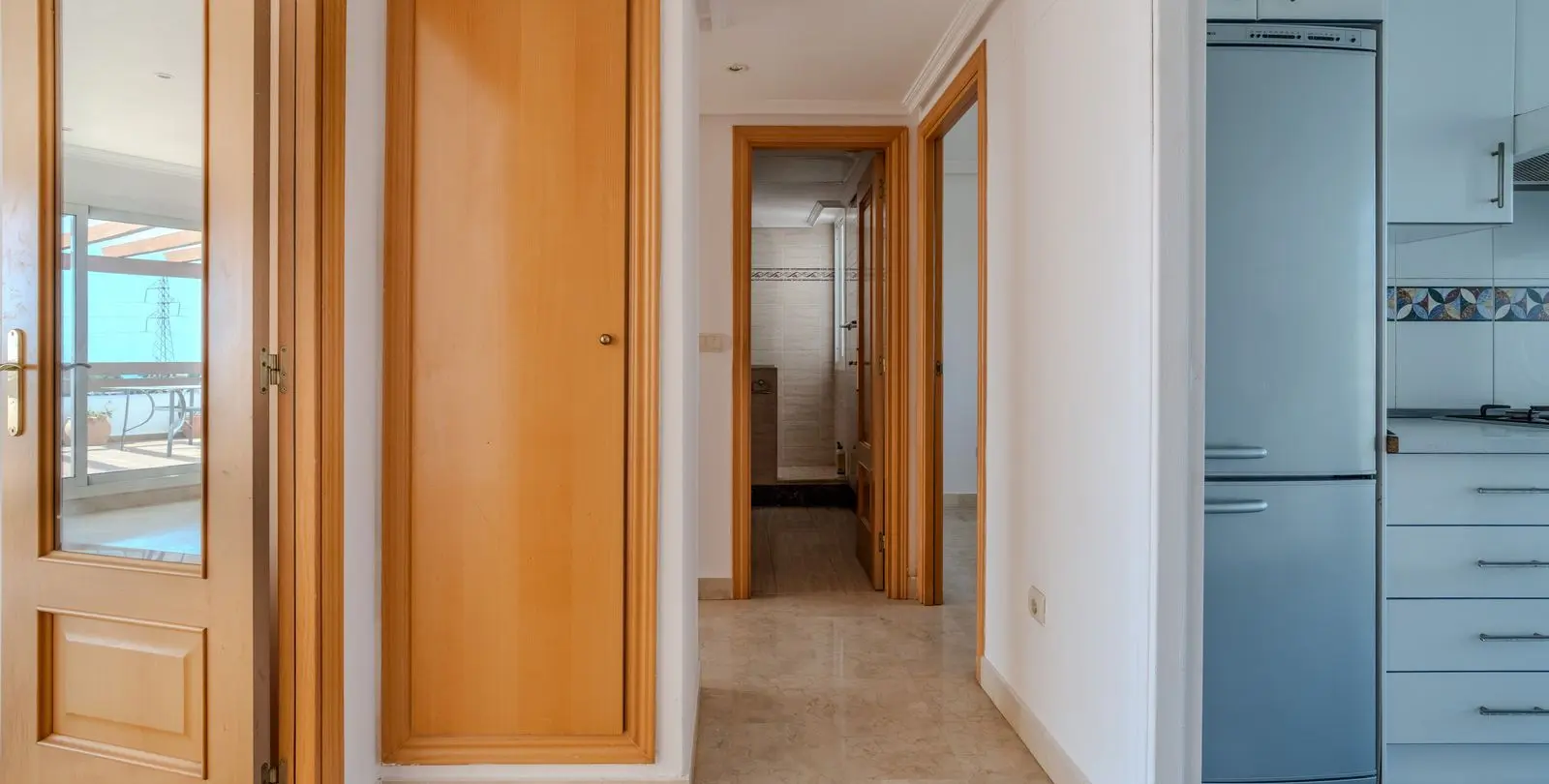 Продажа пентхауса в Selwo 25