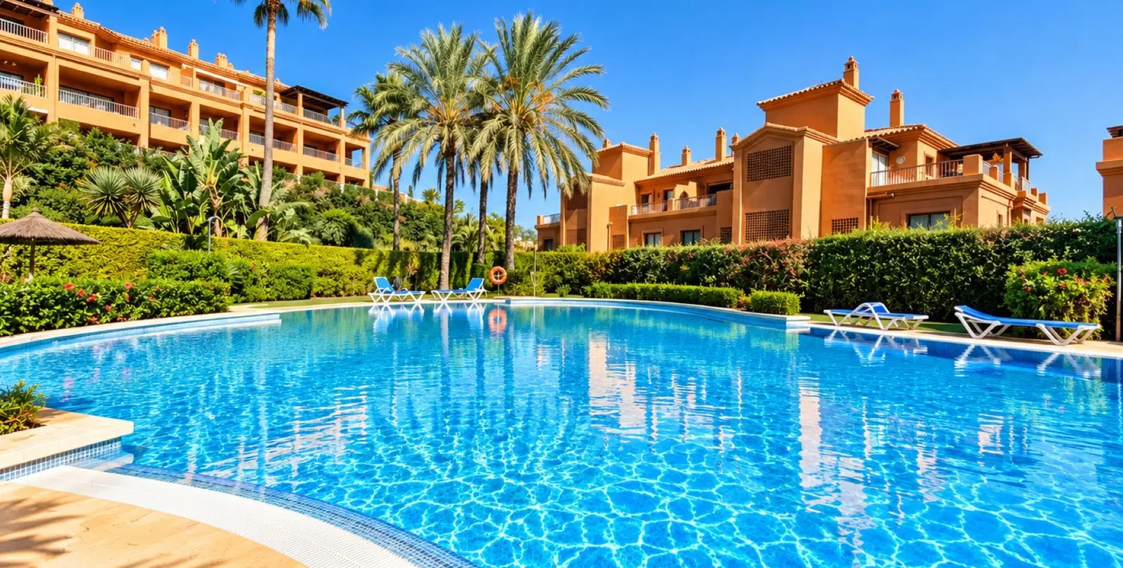 Venta de apartamento en planta baja en Atalaya 5