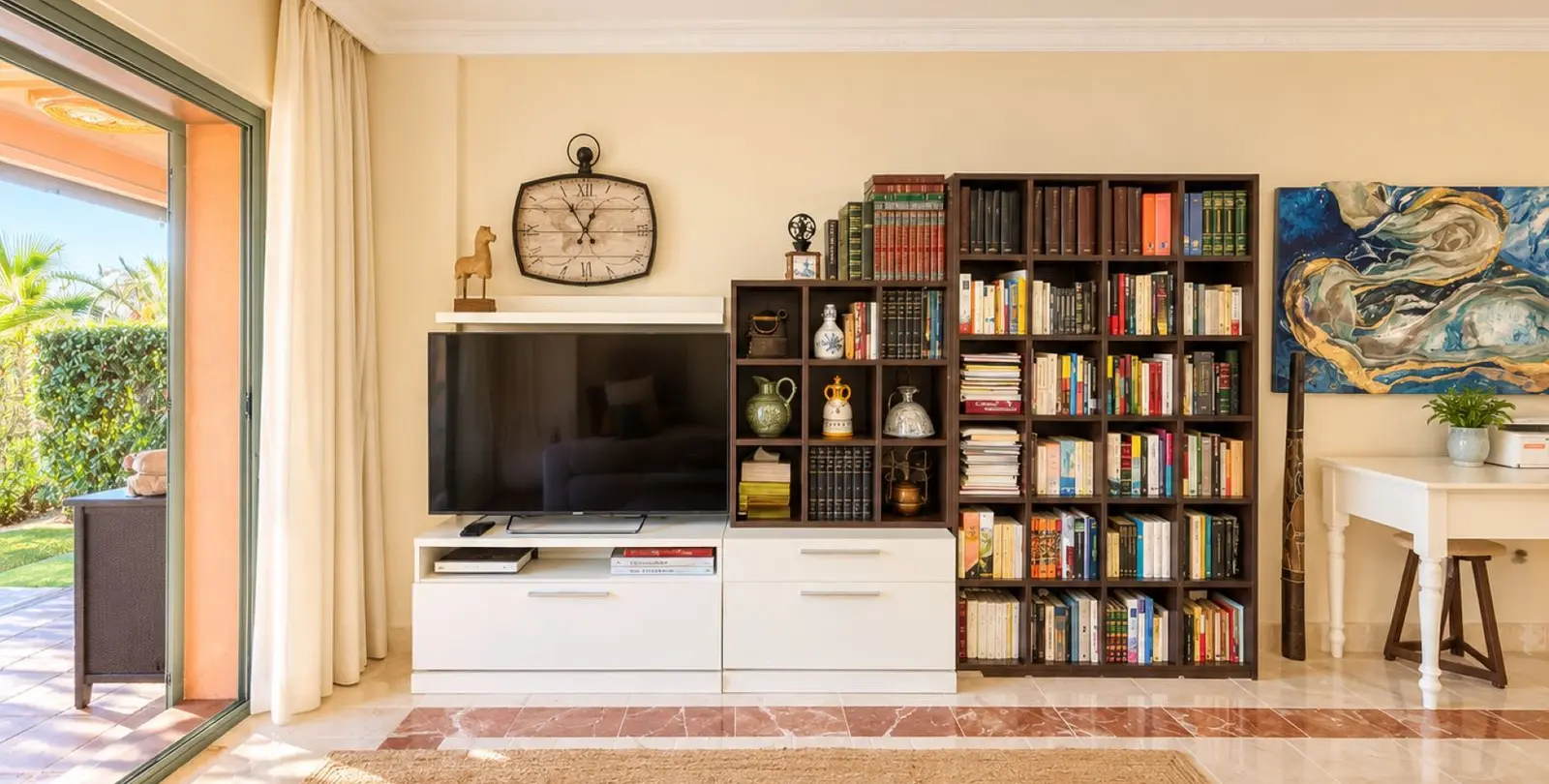 Venta de apartamento en planta baja en Atalaya 12