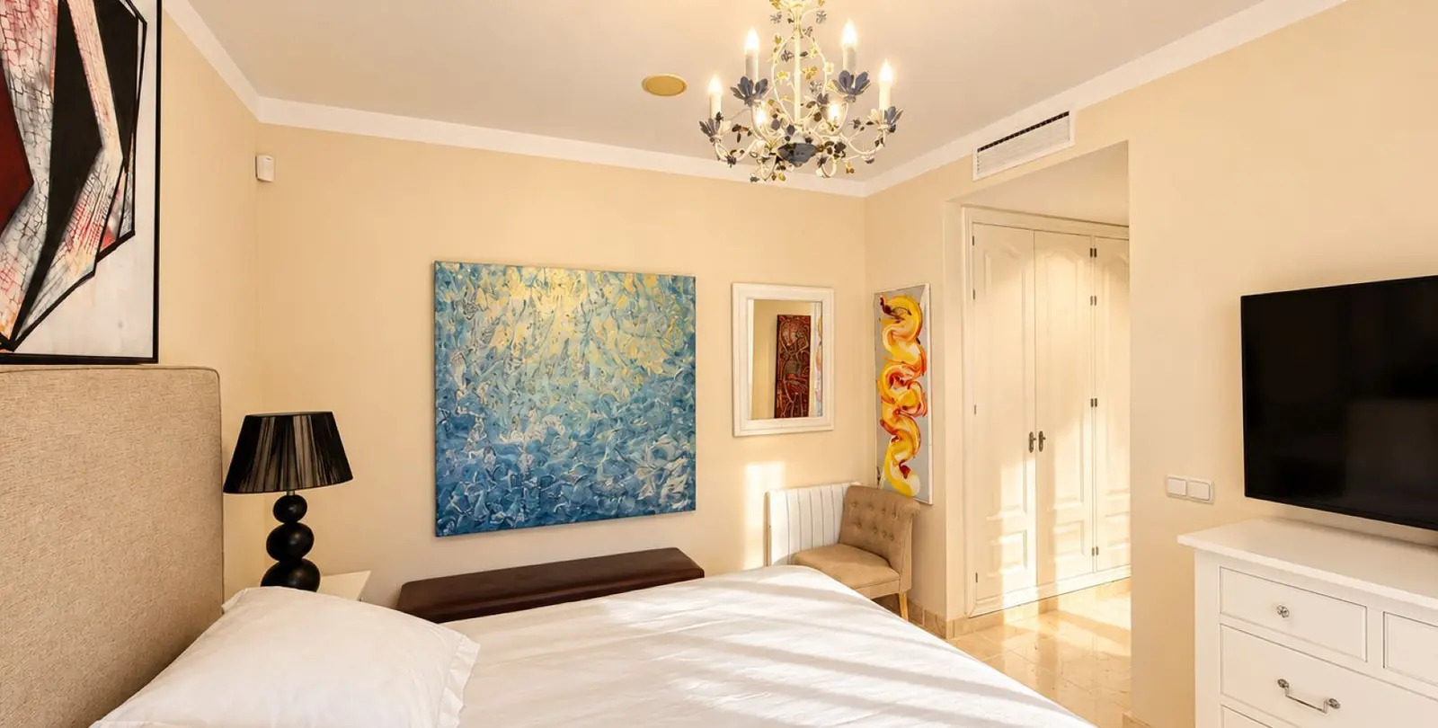 Venta de apartamento en planta baja en Atalaya 19