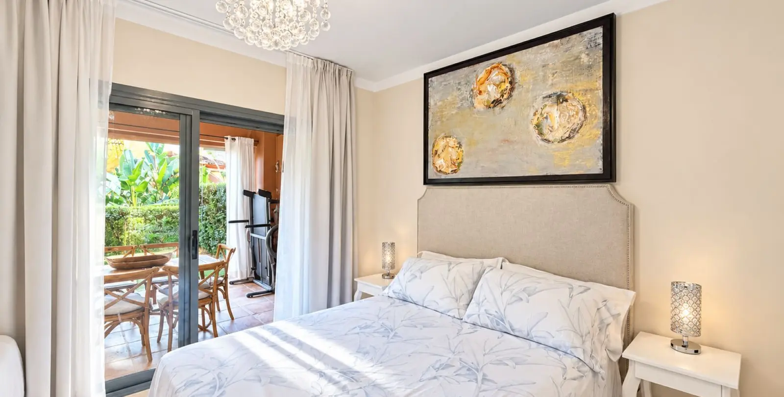 Venta de apartamento en planta baja en Atalaya 21