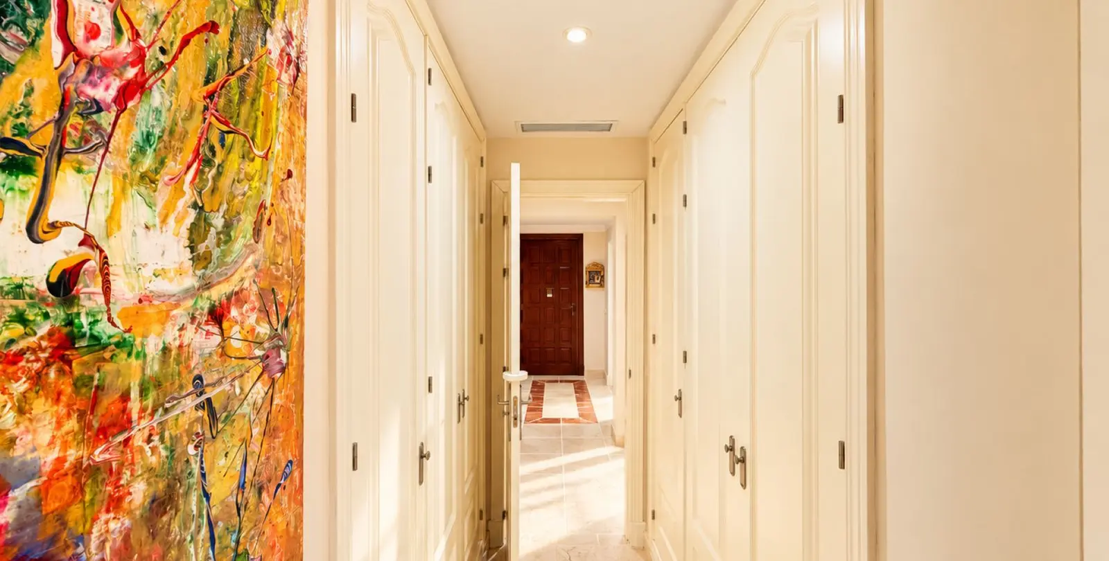 Venta de apartamento en planta baja en Atalaya 22