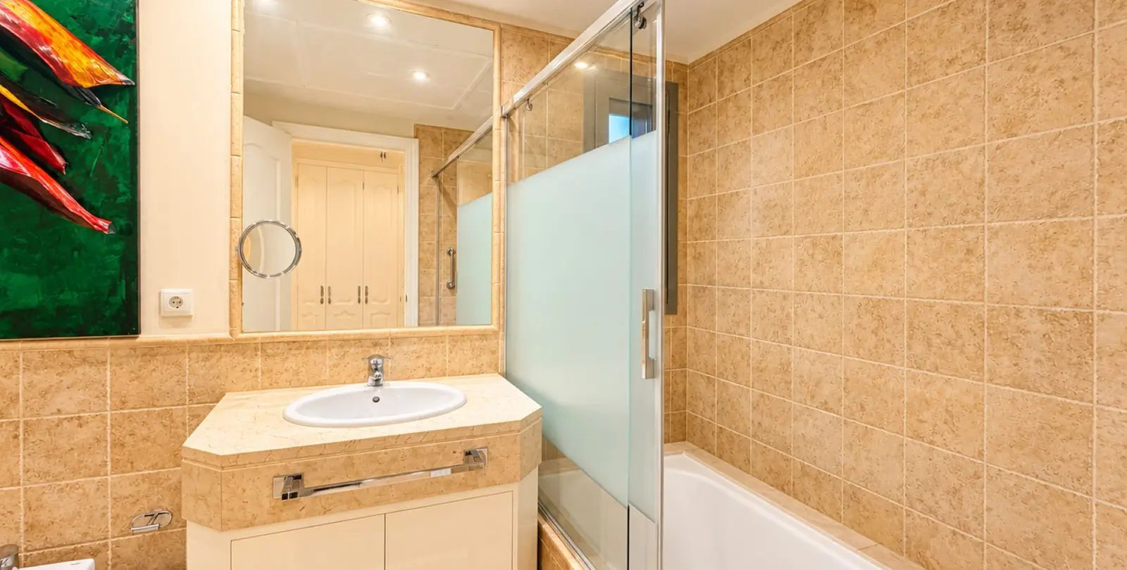Venta de apartamento en planta baja en Atalaya 23