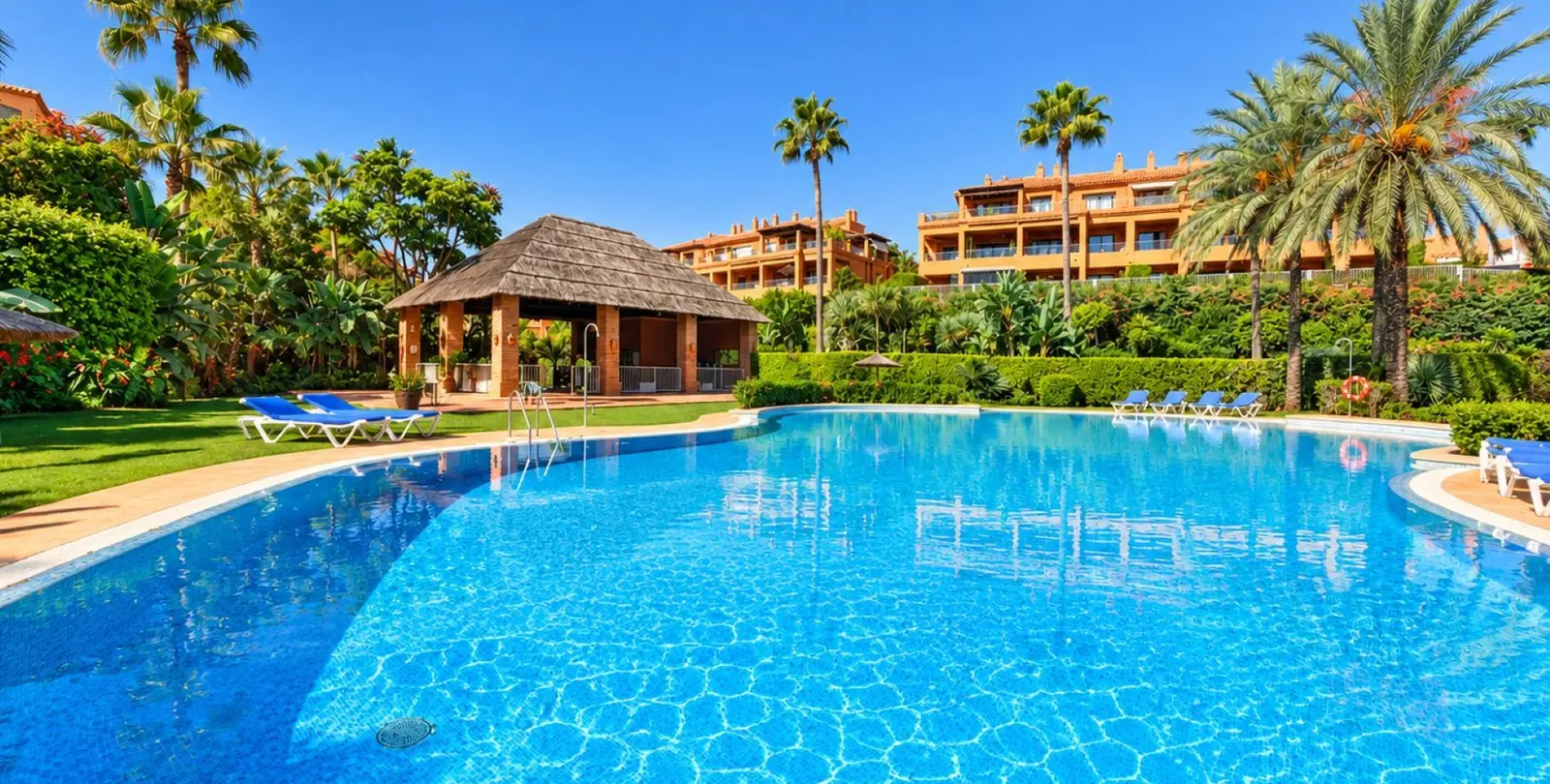 Venta de apartamento en planta baja en Atalaya 29