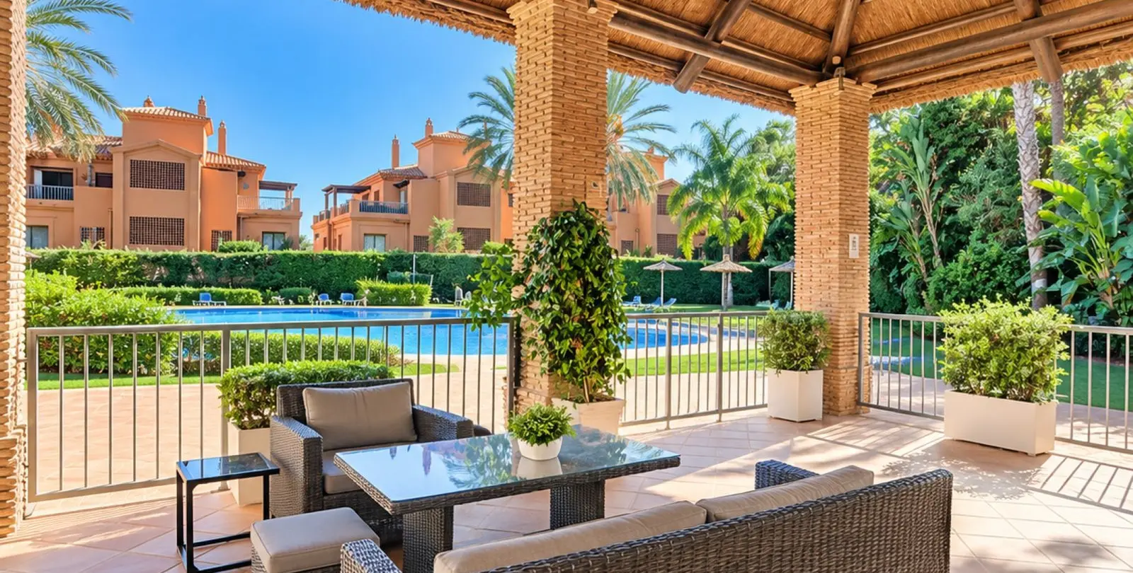 Venta de apartamento en planta baja en Atalaya 31
