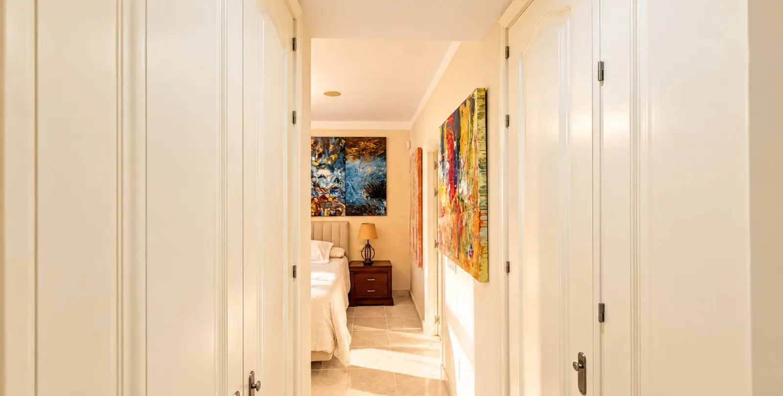 Venta de apartamento en planta baja en Atalaya 32
