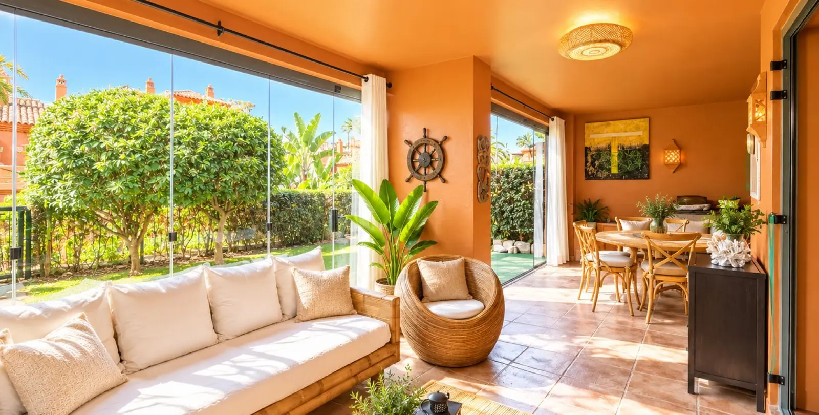Venta de apartamento en planta baja en Atalaya 37