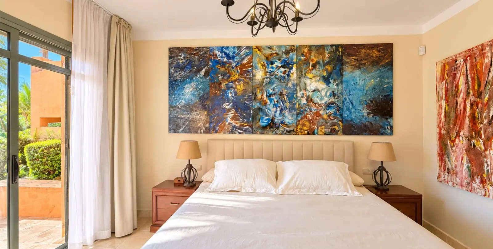 Venta de apartamento en planta baja en Atalaya 38