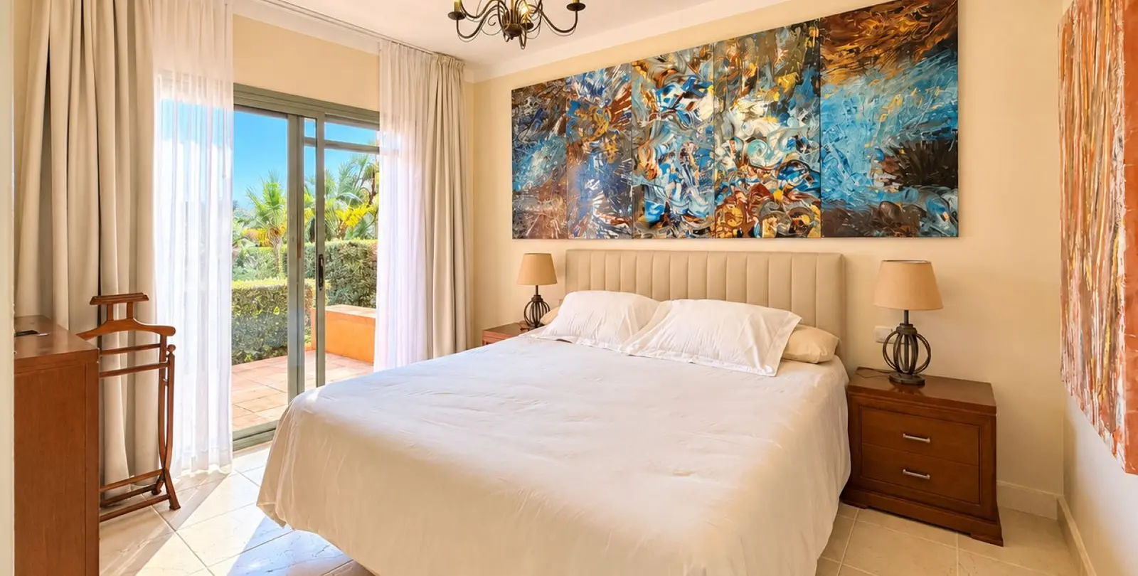Venta de apartamento en planta baja en Atalaya 39