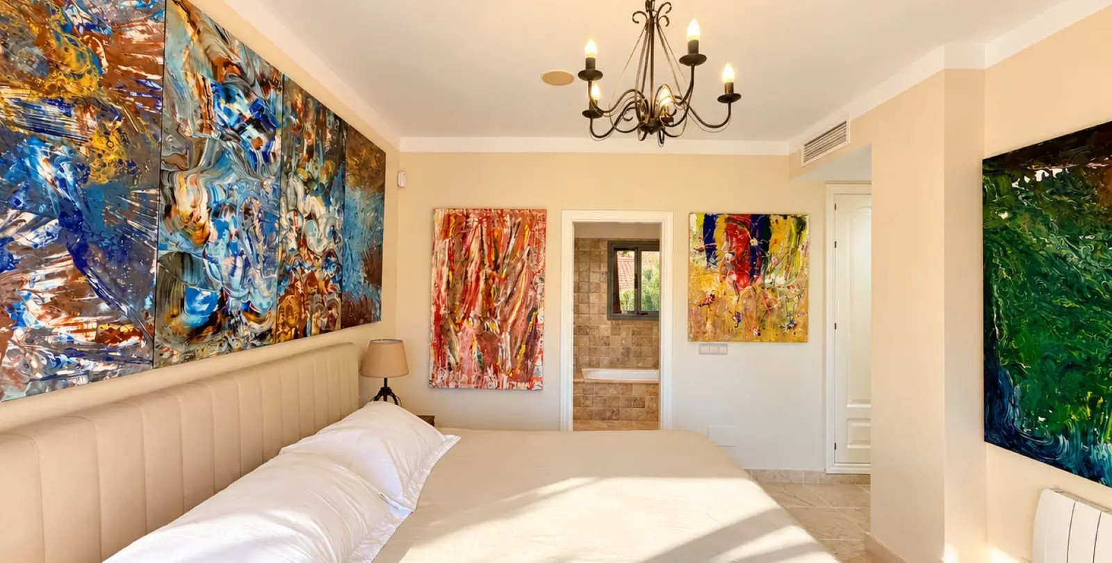Venta de apartamento en planta baja en Atalaya 41