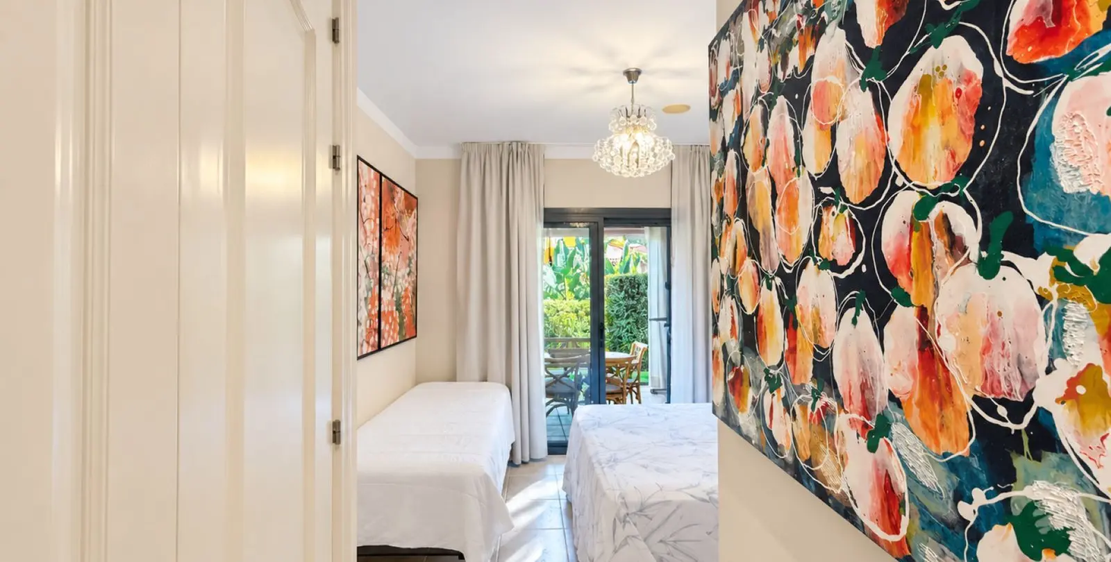 Venta de apartamento en planta baja en Atalaya 42
