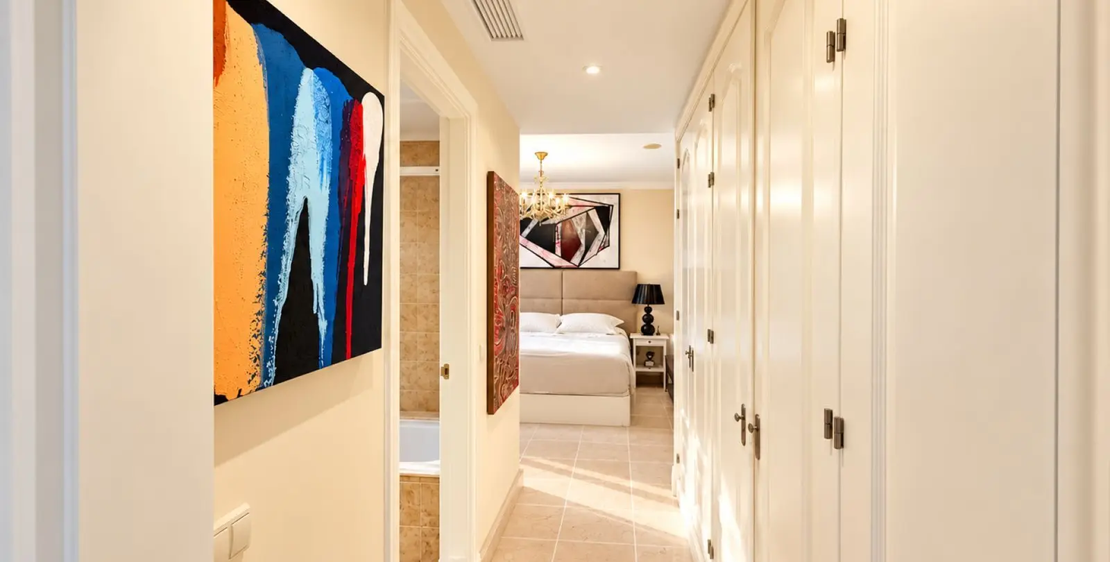 Venta de apartamento en planta baja en Atalaya 44