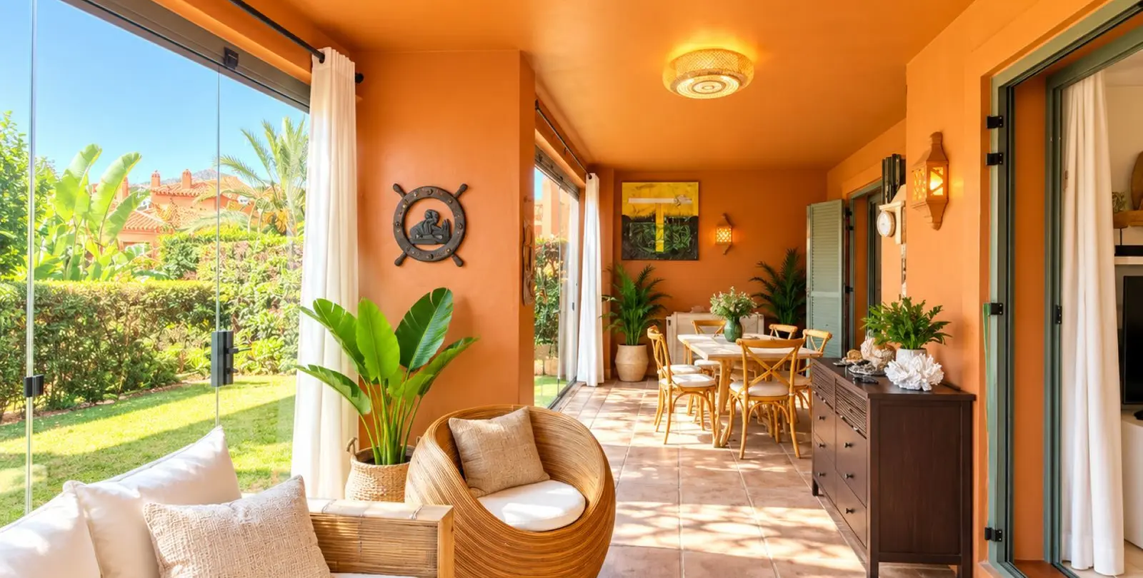 Venta de apartamento en planta baja en Atalaya 46