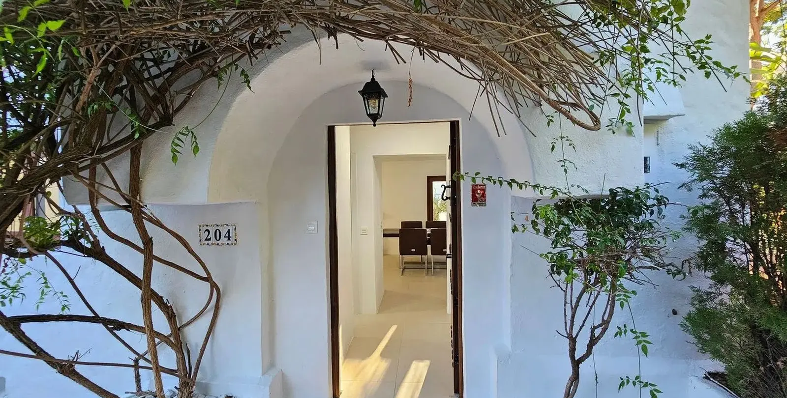 Venta de adosado en Sierra Blanca 2