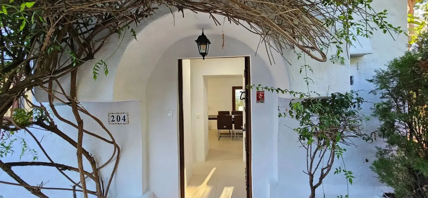 Venta de adosado en Sierra Blanca 1