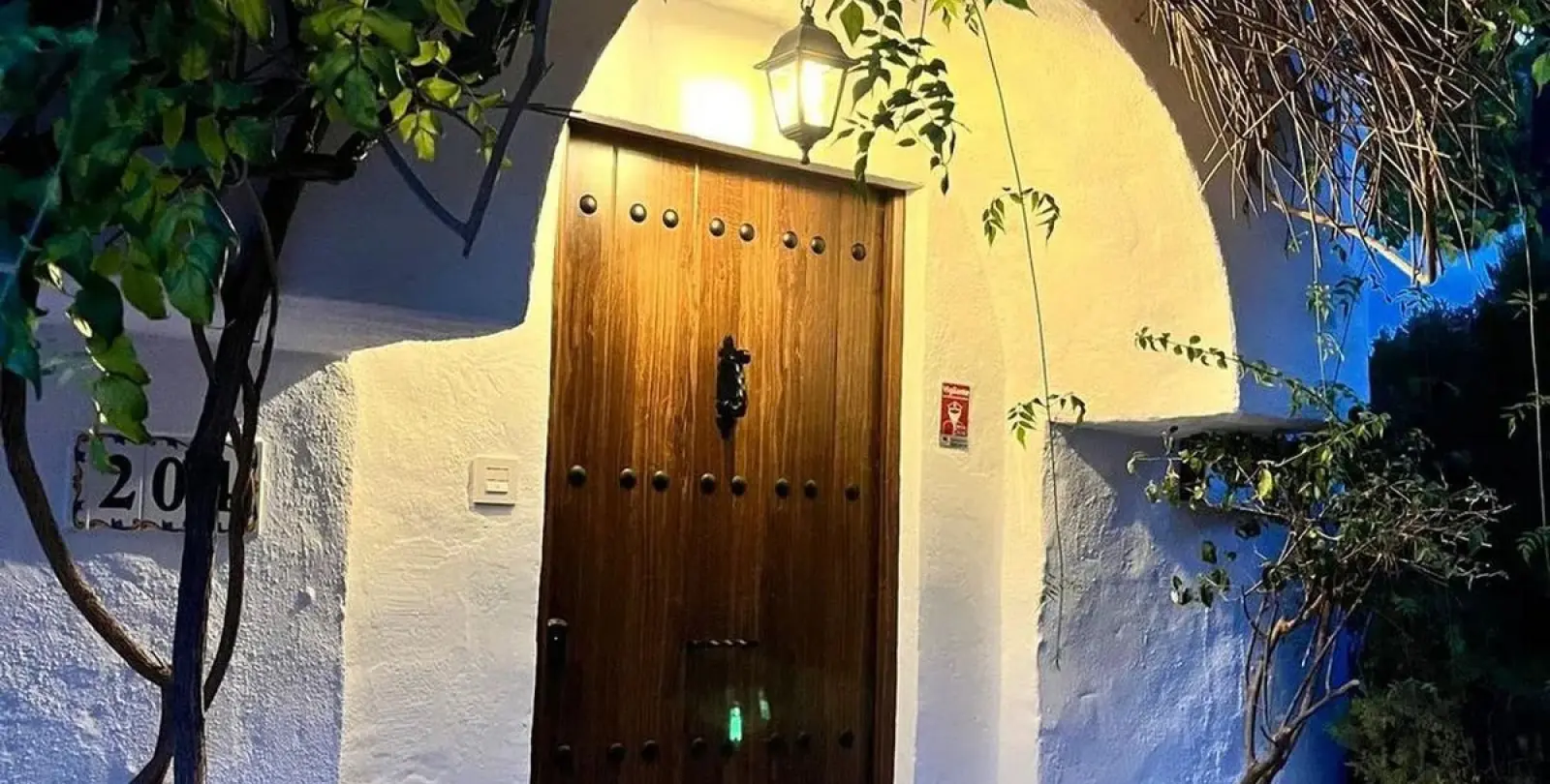 Venta de adosado en Sierra Blanca 6