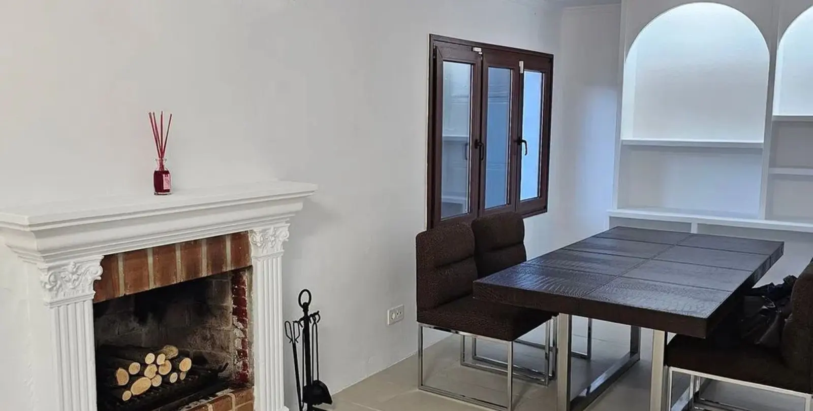 Venta de adosado en Sierra Blanca 16
