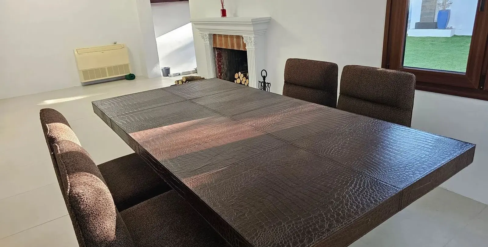 Venta de adosado en Sierra Blanca 20