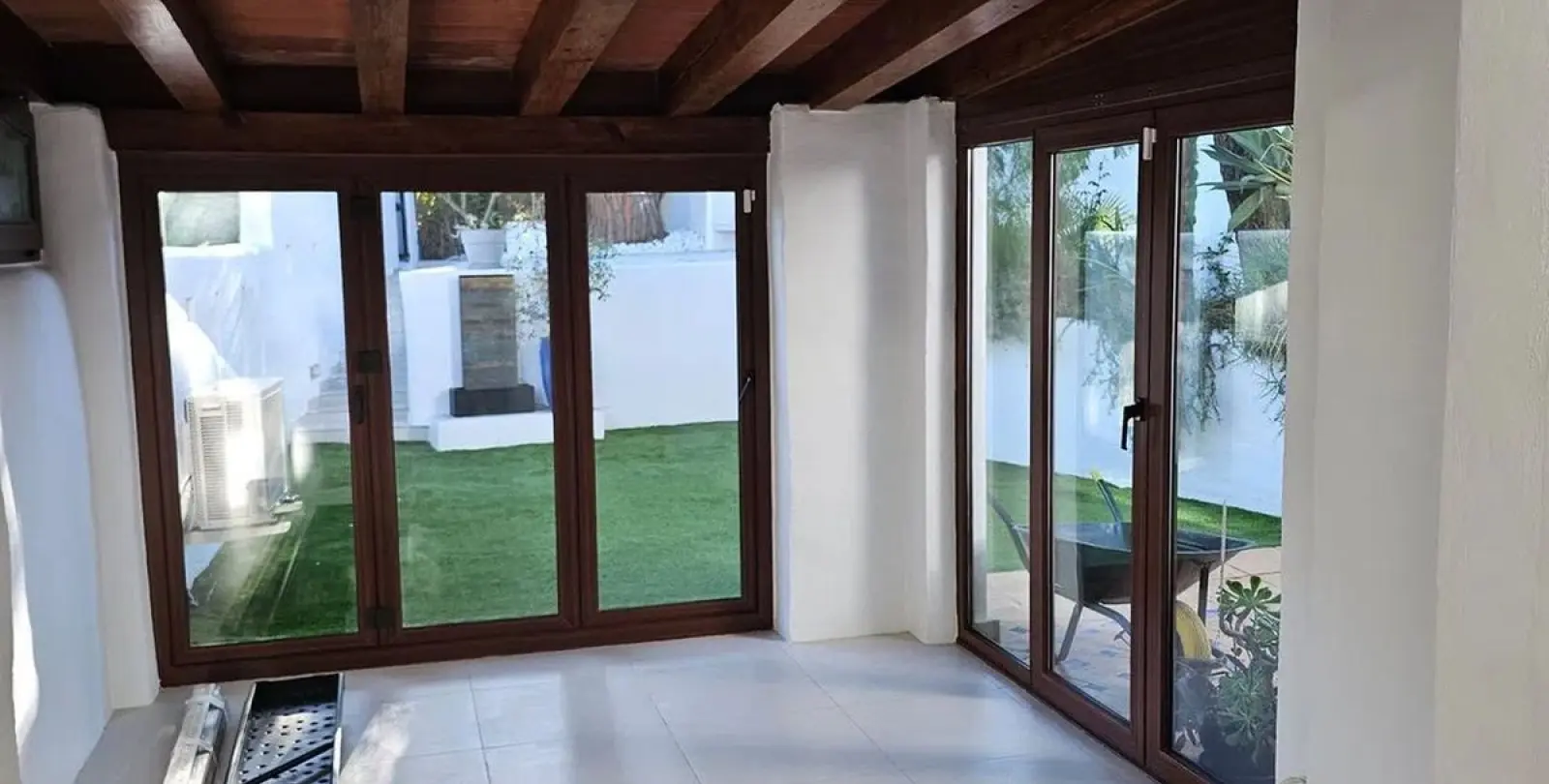 Venta de adosado en Sierra Blanca 22