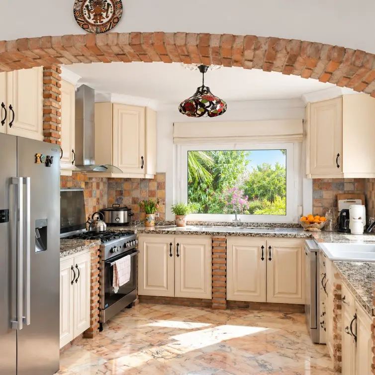 Venta de villa independiente en Mijas