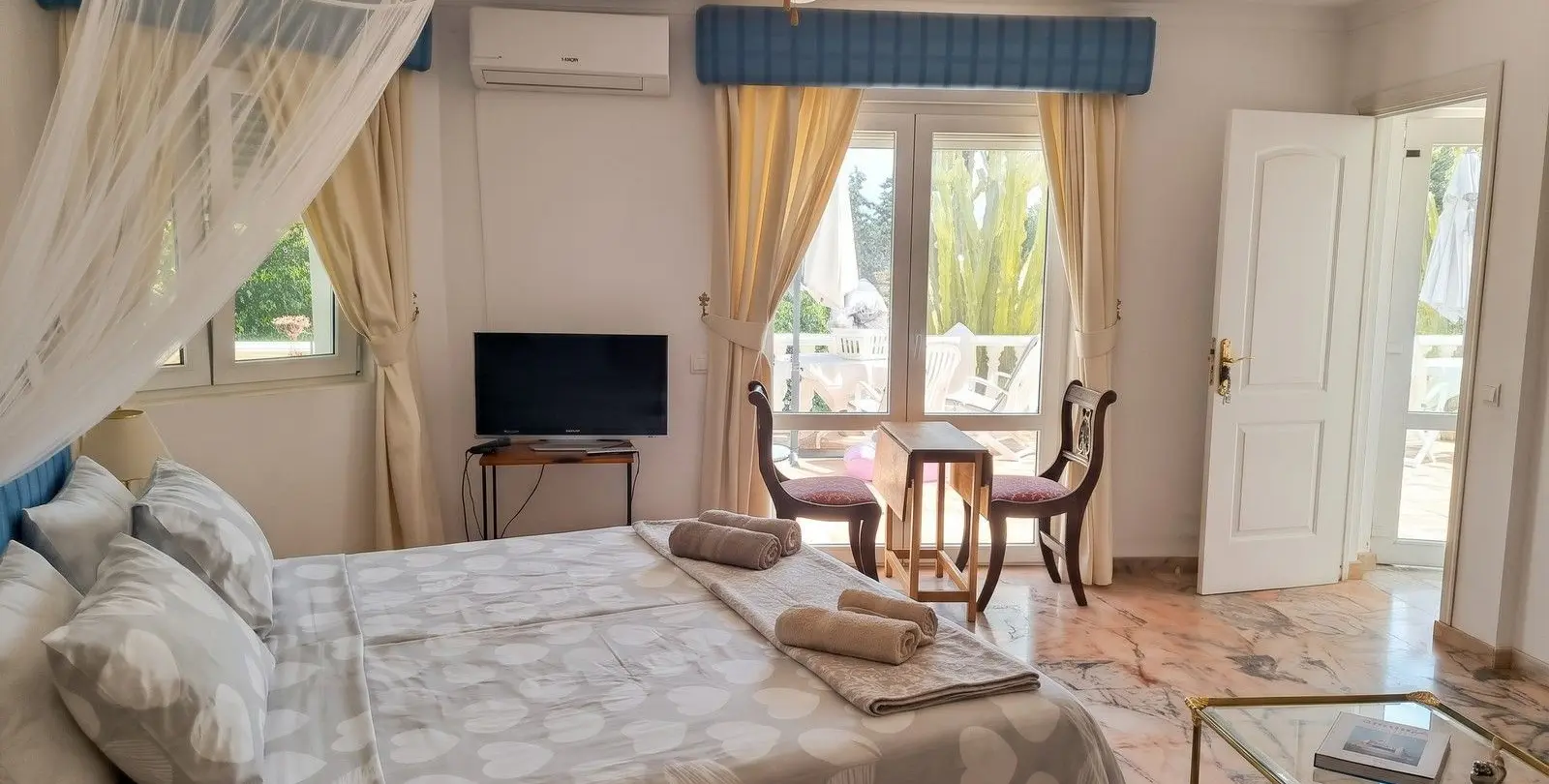 Venta de villa independiente en Mijas 6