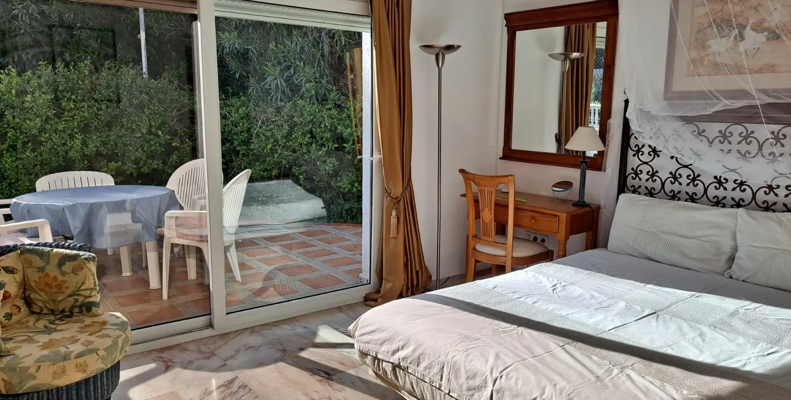Venta de villa independiente en Mijas 8