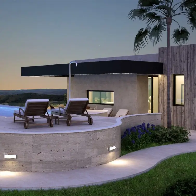 Venta de villa independiente en Mijas