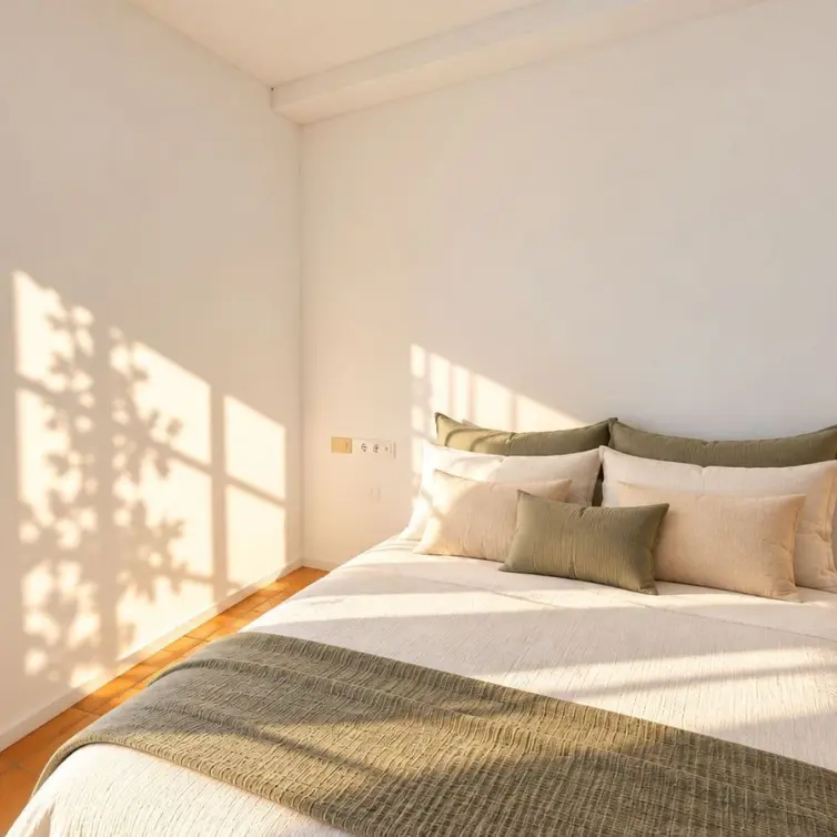 Venta de villa independiente en Gaucín