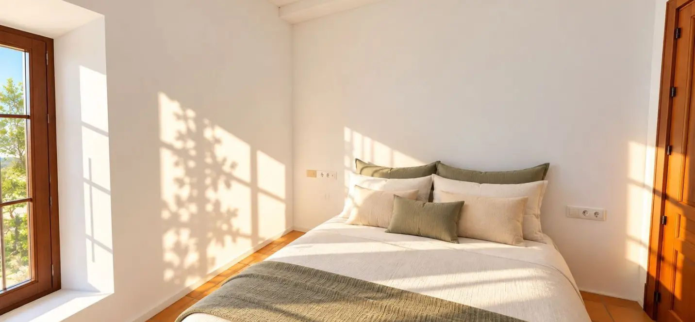 Venta de villa independiente en Gaucín 3