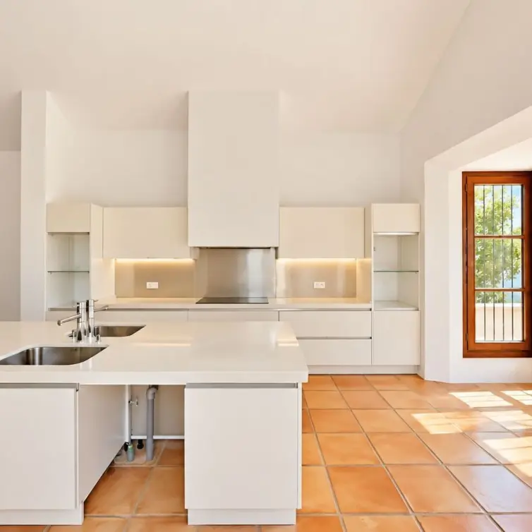 Venta de villa independiente en Gaucín