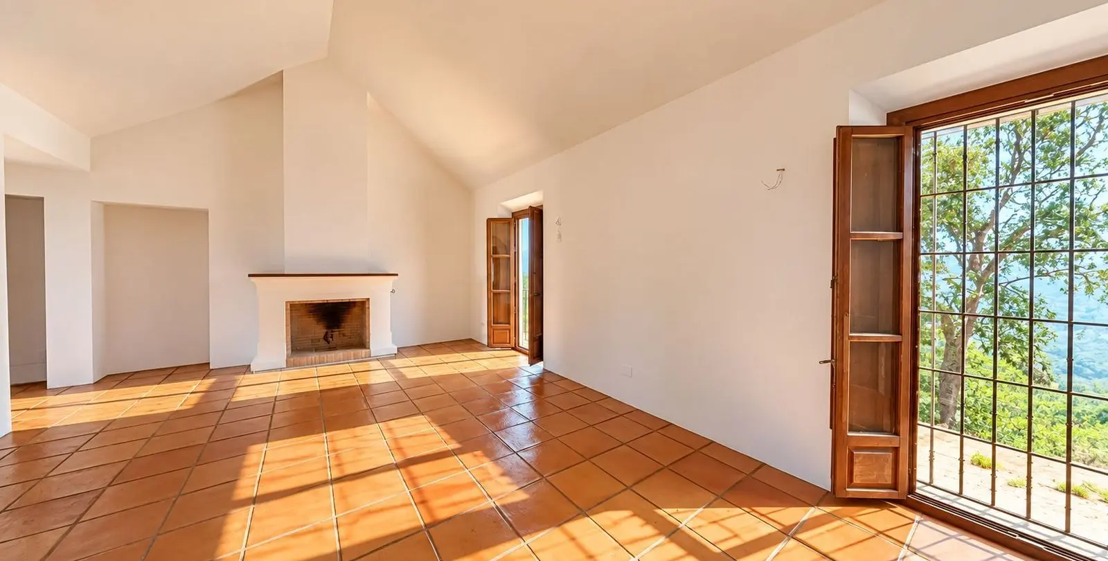 Venta de villa independiente en Gaucín 8