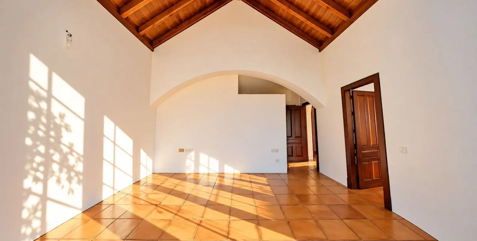 Venta de villa independiente en Gaucín 9