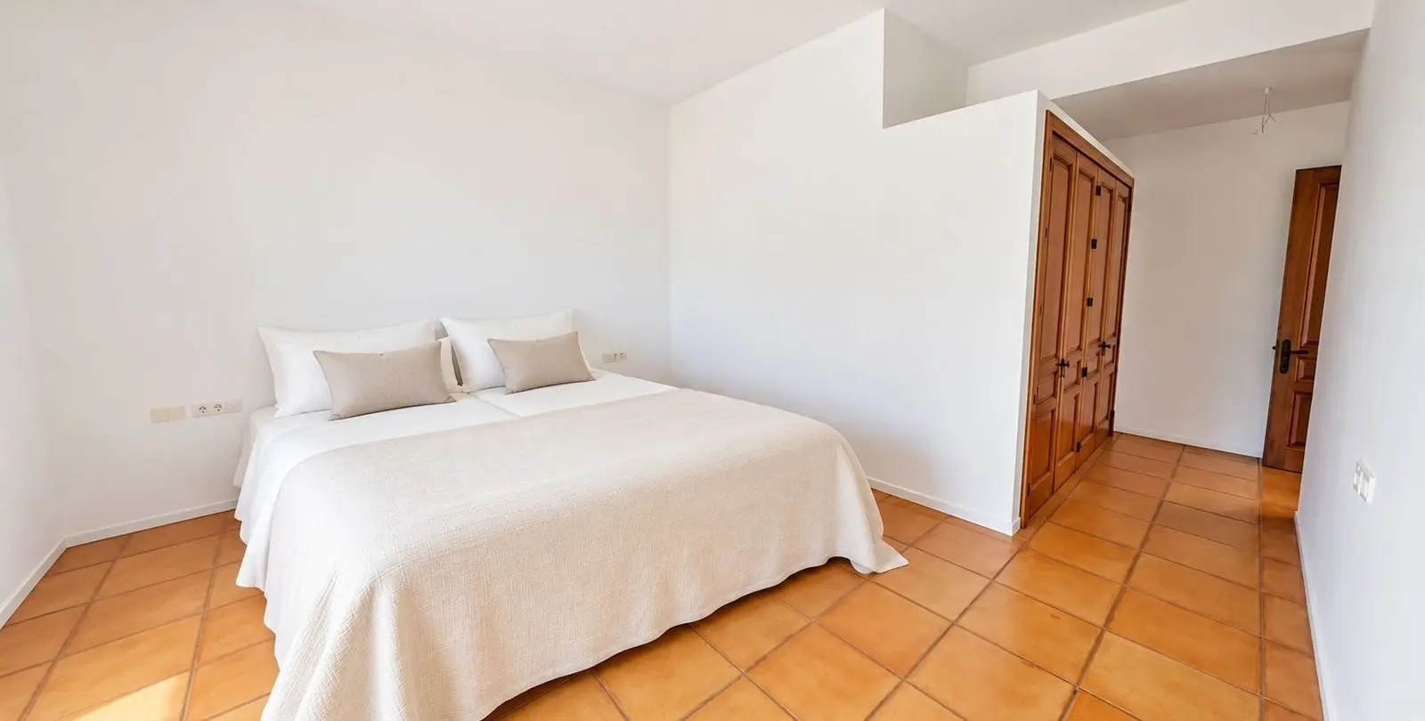Venta de villa independiente en Gaucín 14