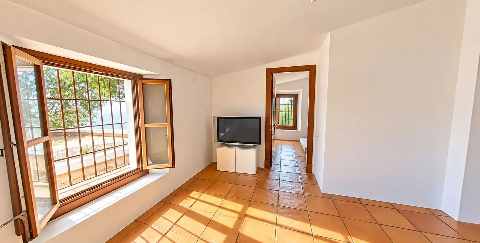 Venta de villa independiente en Gaucín 15
