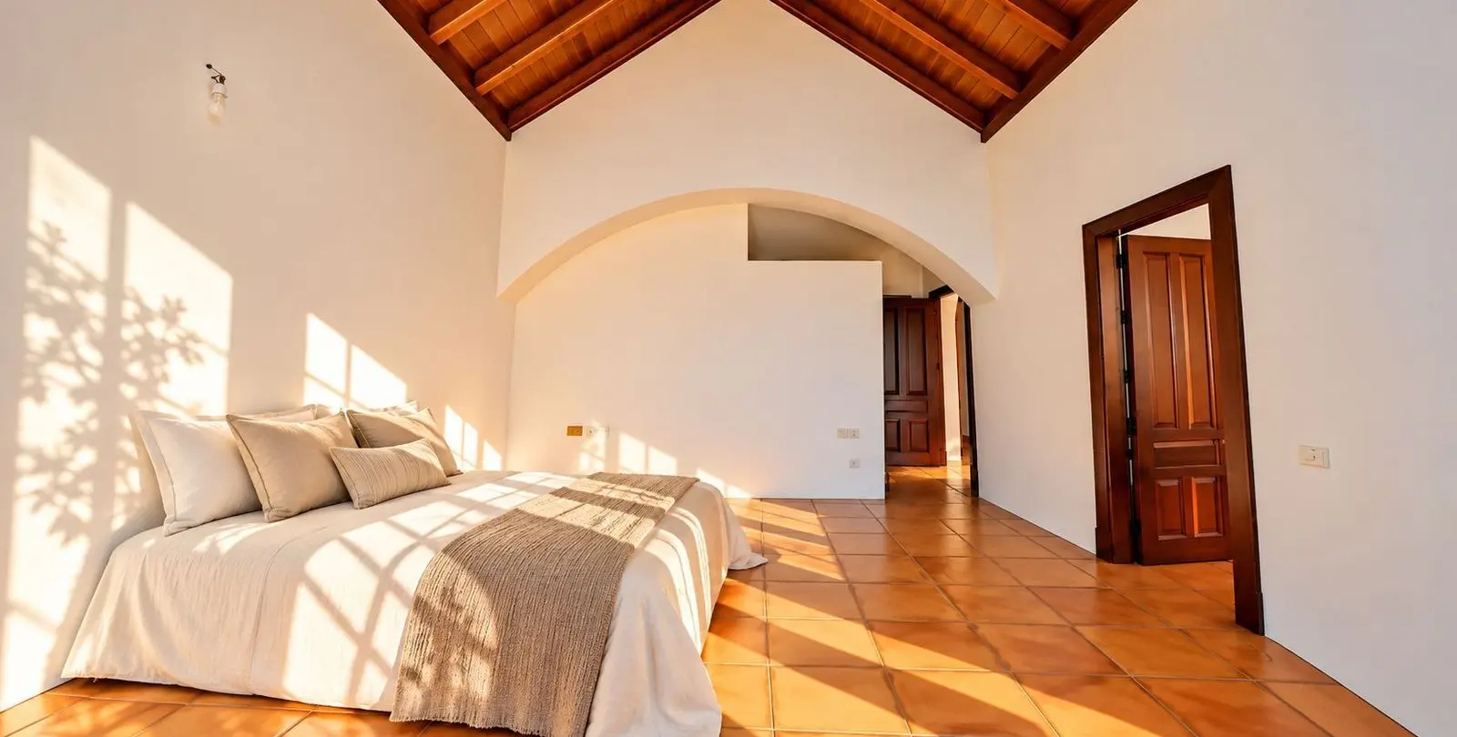 Venta de villa independiente en Gaucín 17