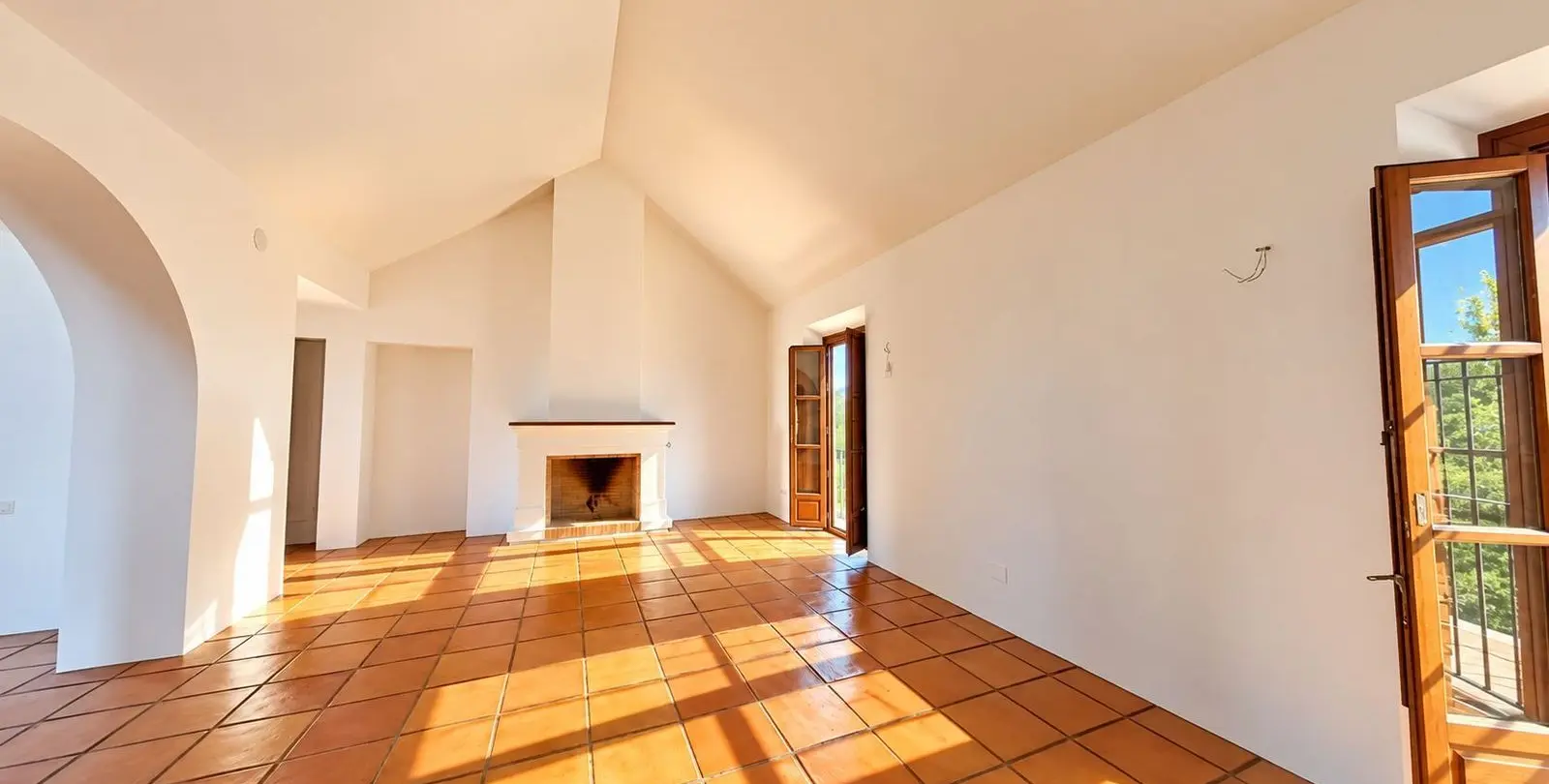 Venta de villa independiente en Gaucín 23