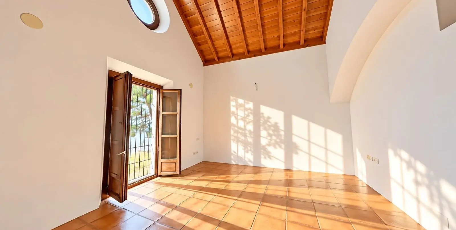 Venta de villa independiente en Gaucín 24