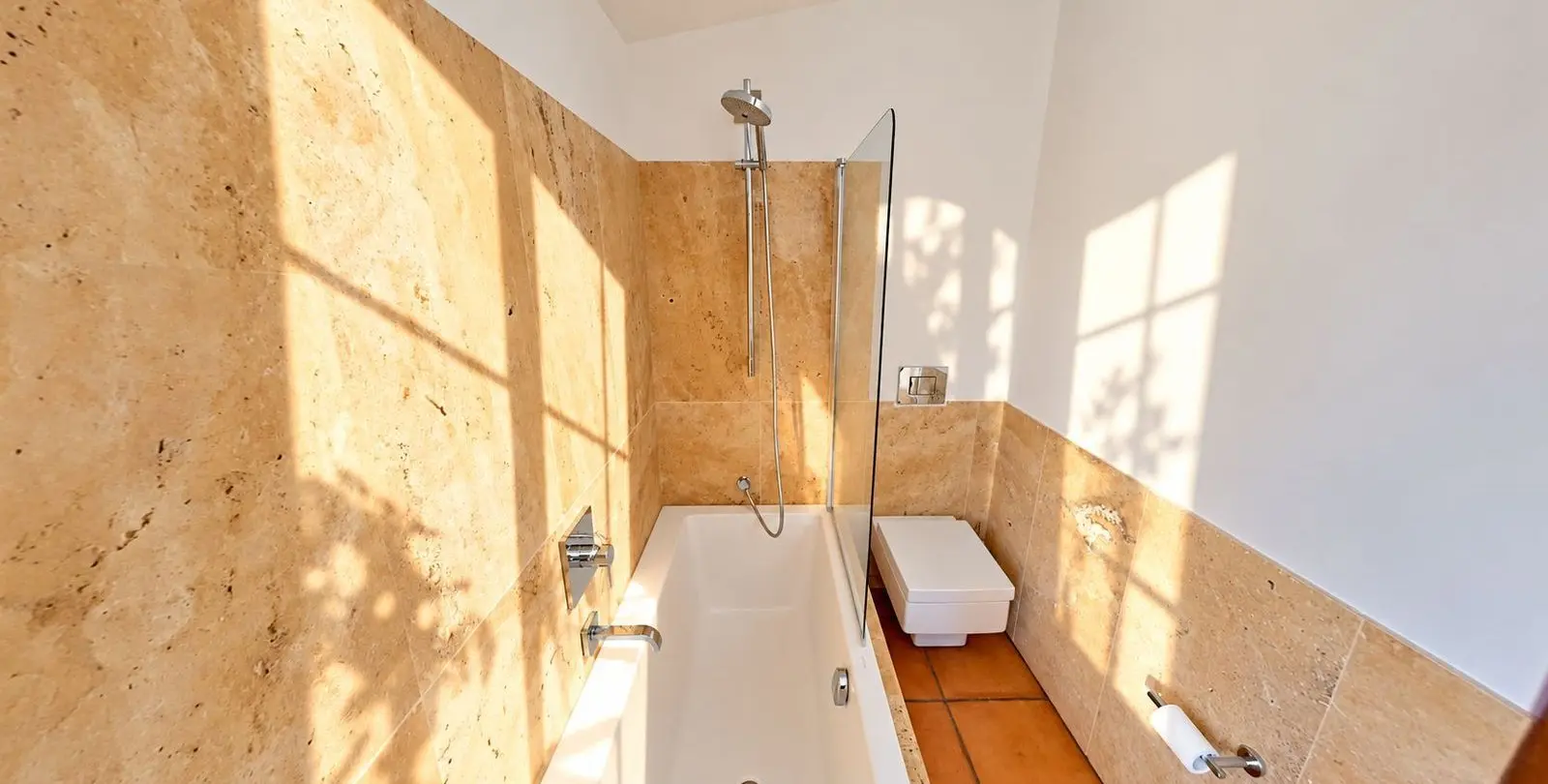 Venta de villa independiente en Gaucín 28