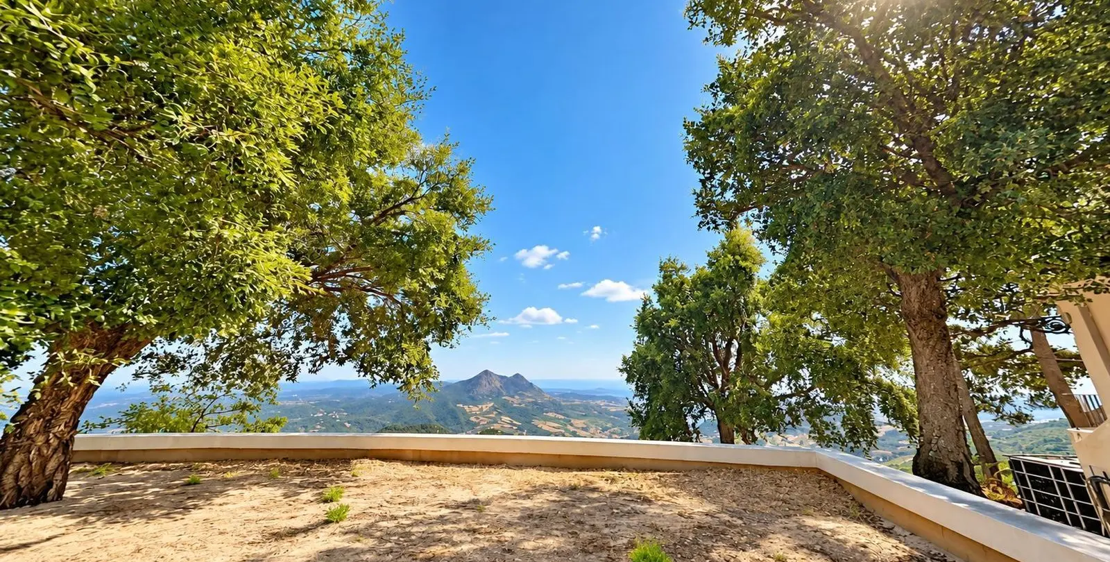 Venta de villa independiente en Gaucín 30