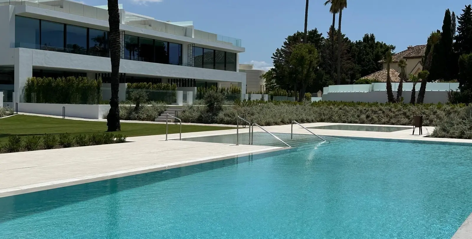 Venta de casa pareada en Puerto Banús 2