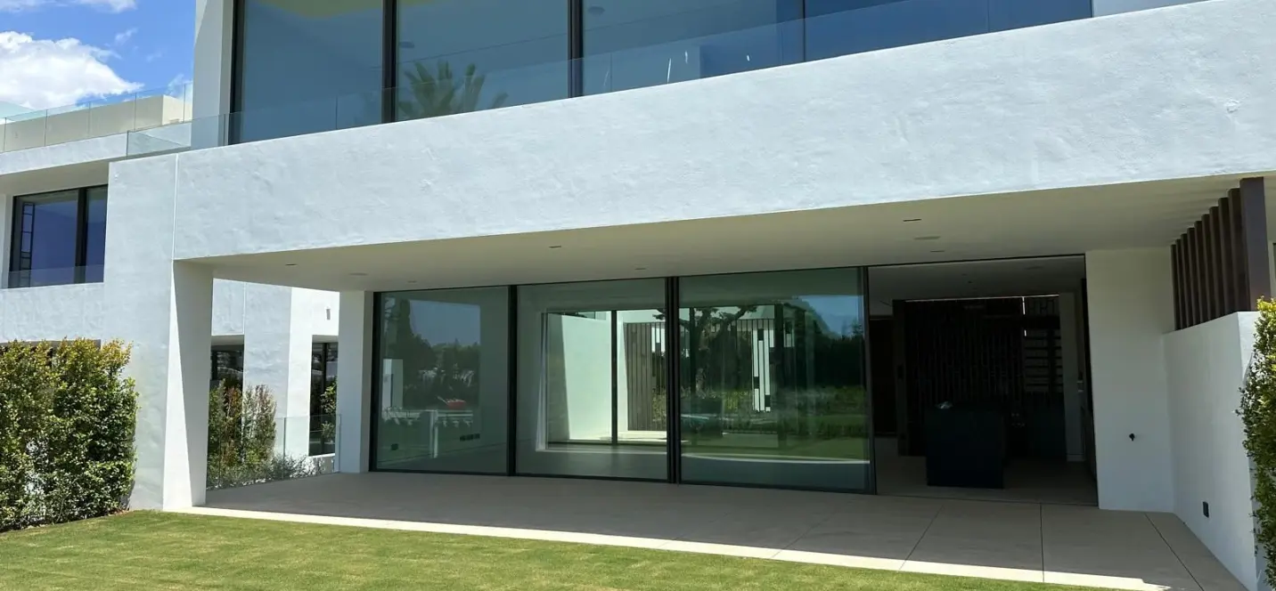 Venta de casa pareada en Puerto Banús 2
