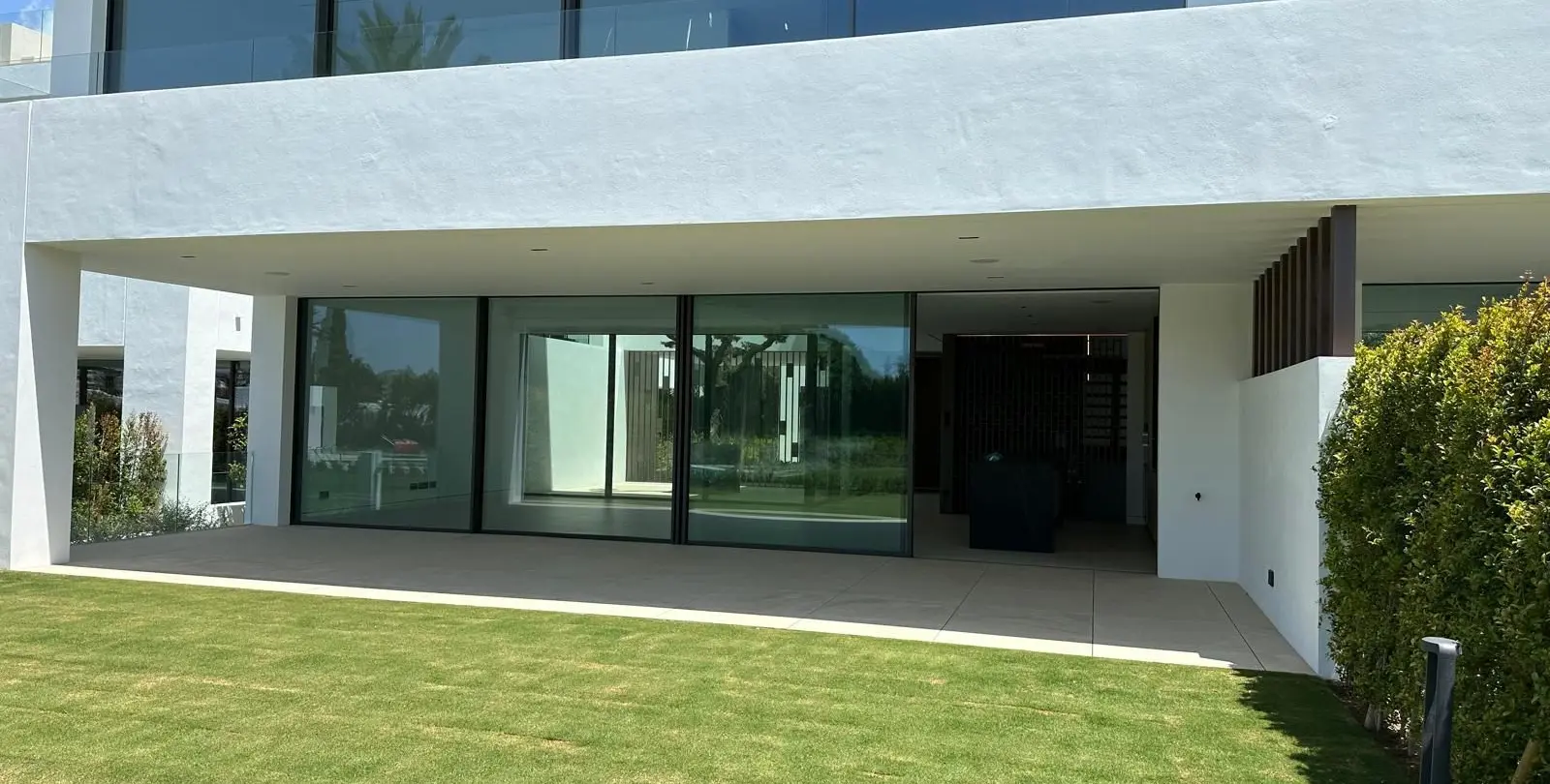 Venta de casa pareada en Puerto Banús 4