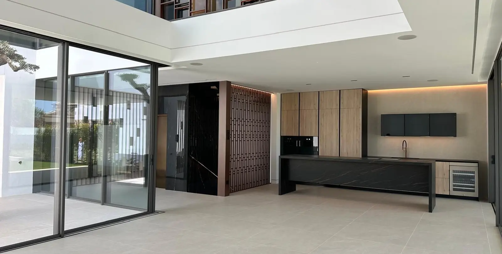 Venta de casa pareada en Puerto Banús 7