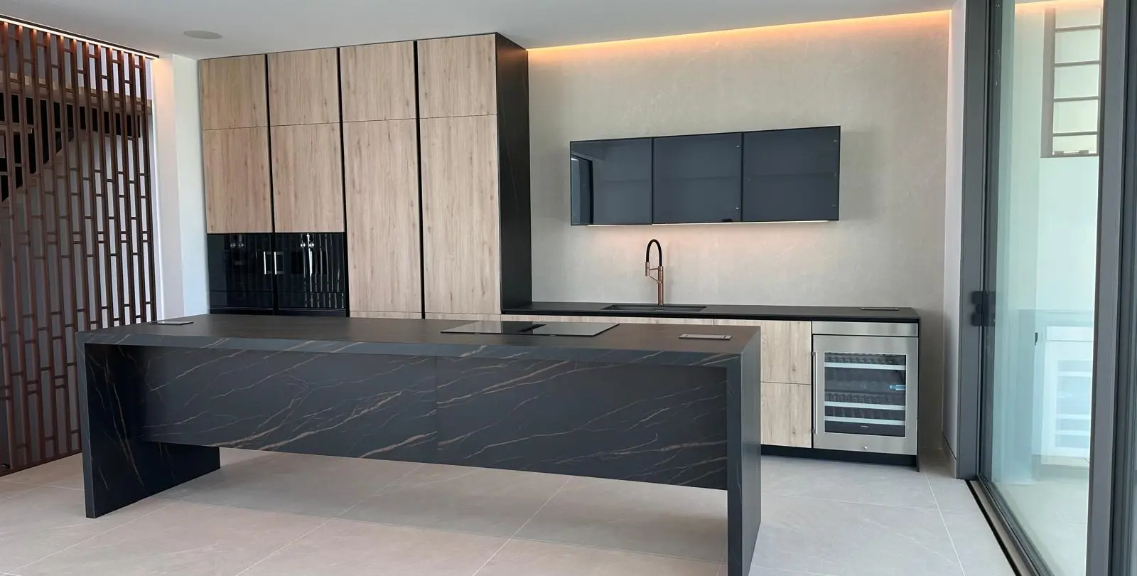 Venta de casa pareada en Puerto Banús 8
