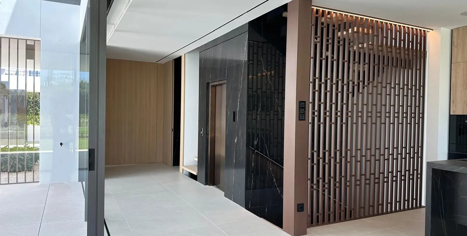 Venta de casa pareada en Puerto Banús 12