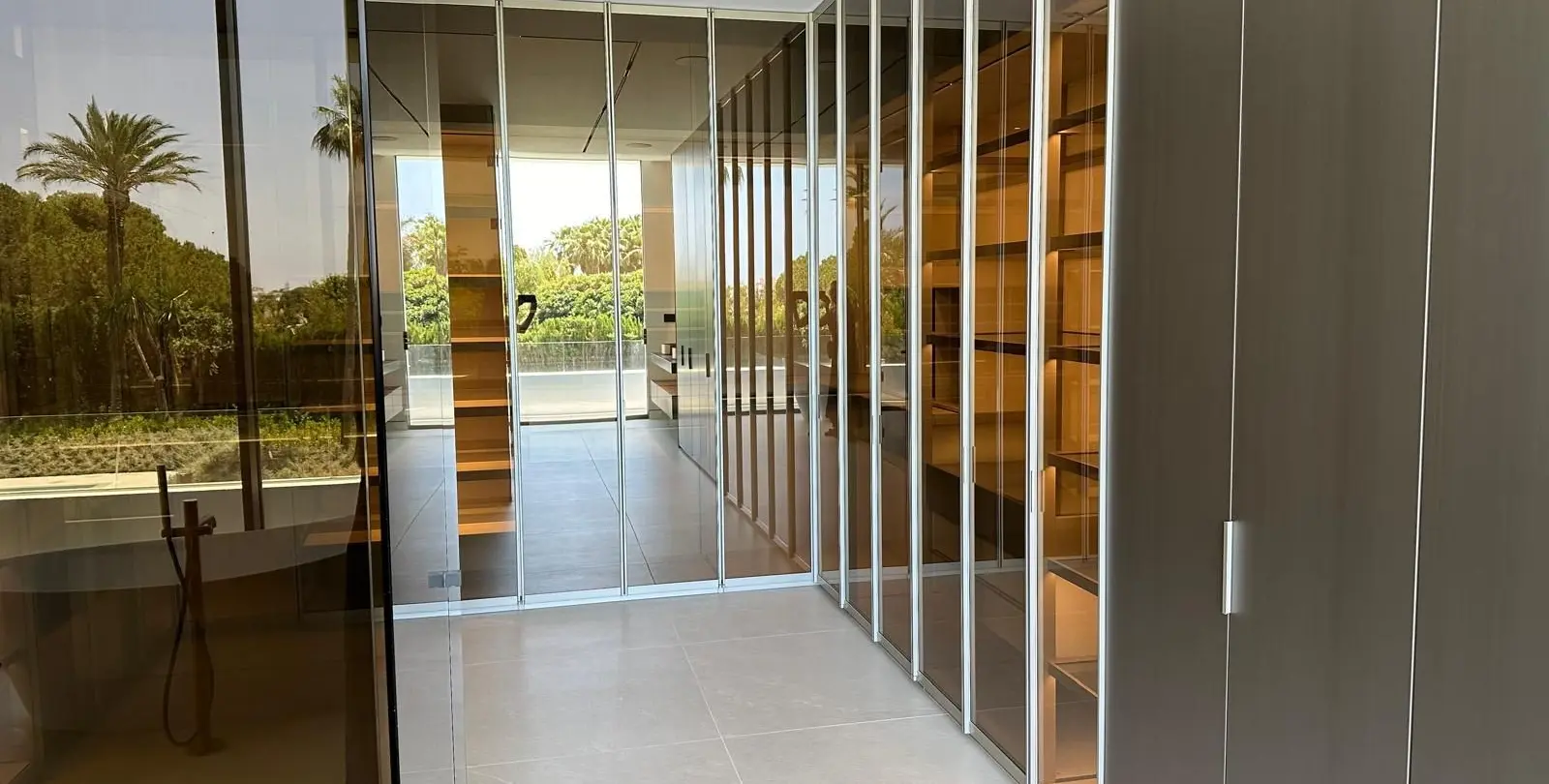 Venta de casa pareada en Puerto Banús 17
