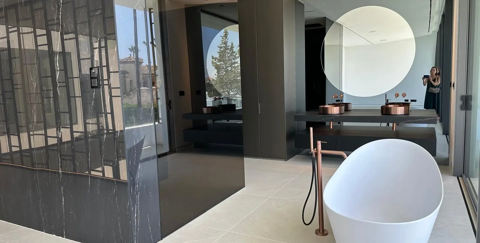 Venta de casa pareada en Puerto Banús 18