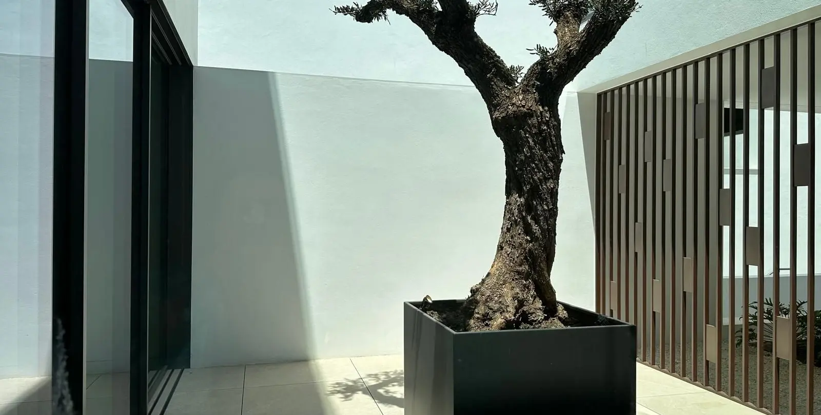 Venta de casa pareada en Puerto Banús 20