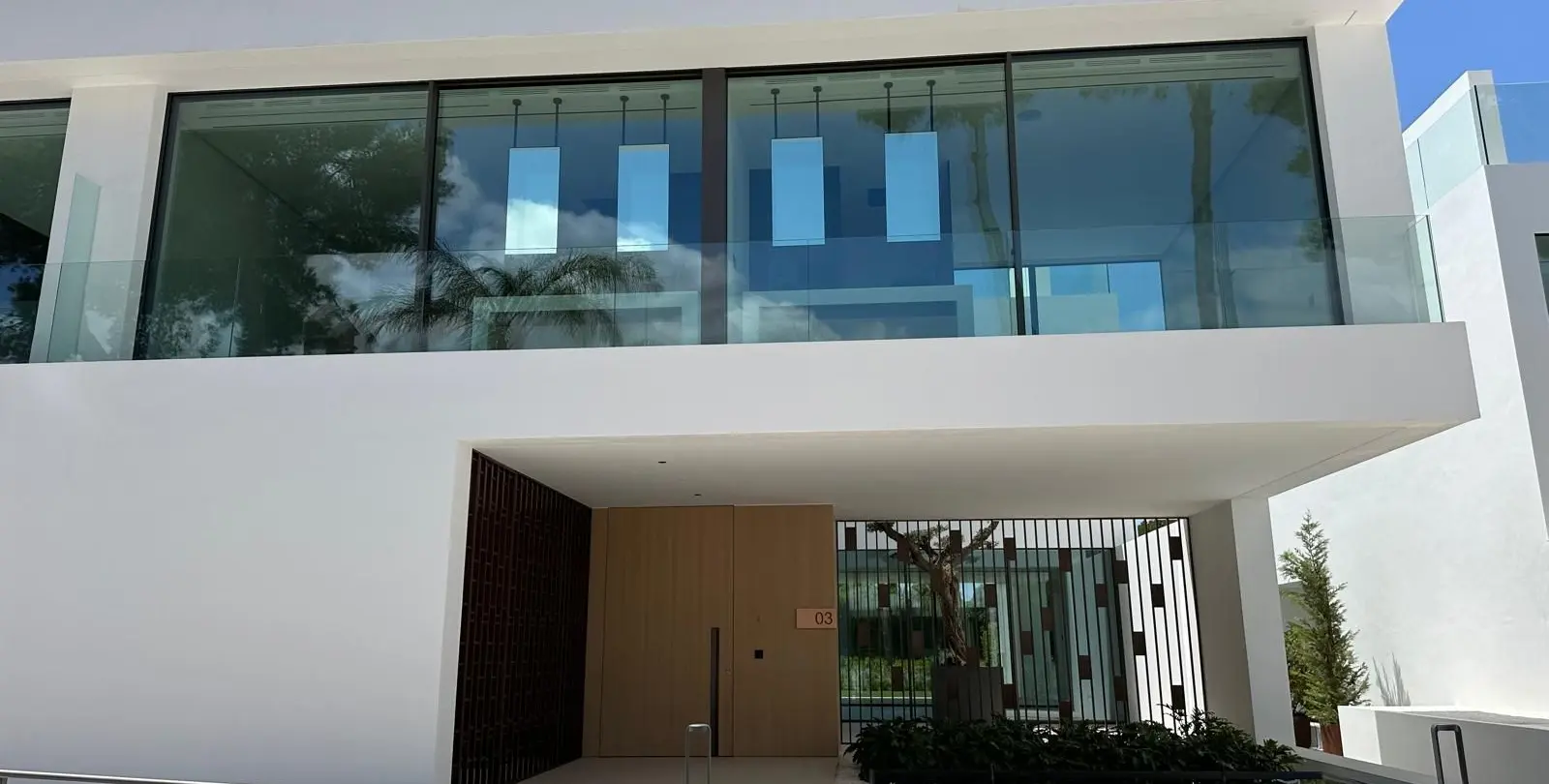 Venta de casa pareada en Puerto Banús 21